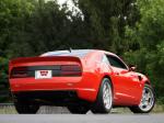 Chevrolet Camaro LTA Concept by Lingenfelter 2010 года